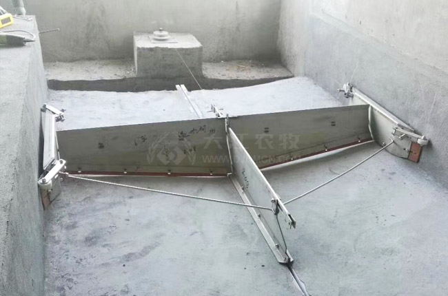 豬用刮糞機(jī)哪家好